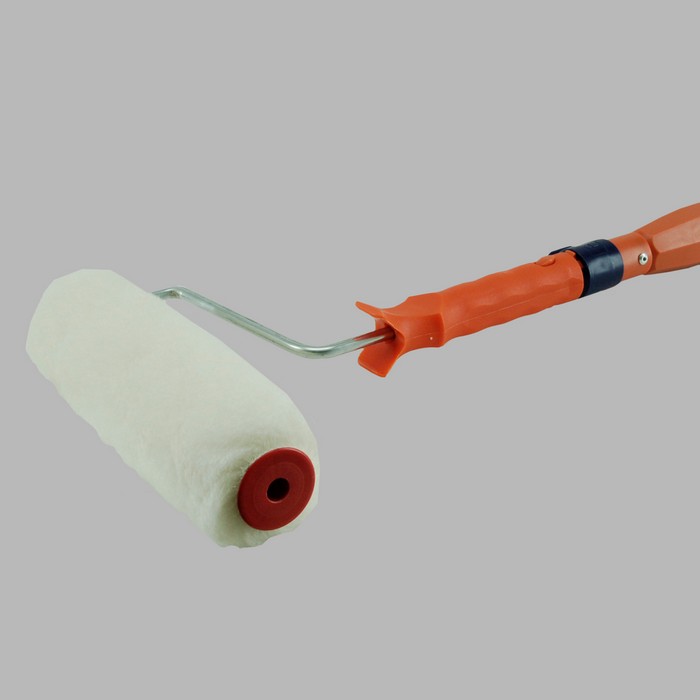 Telescope Extension Pole Friess soft grip 100 - 200 cm